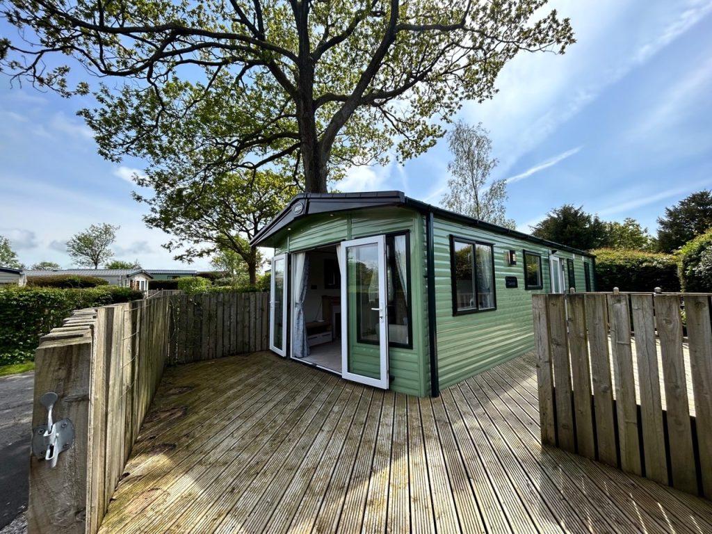 What Do I Need to Budget For When Buying A Caravan Holiday Home At Holgates?
