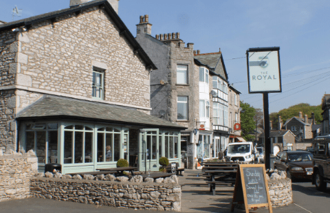 Holgates Family Set to Open New Pub in Silverdale