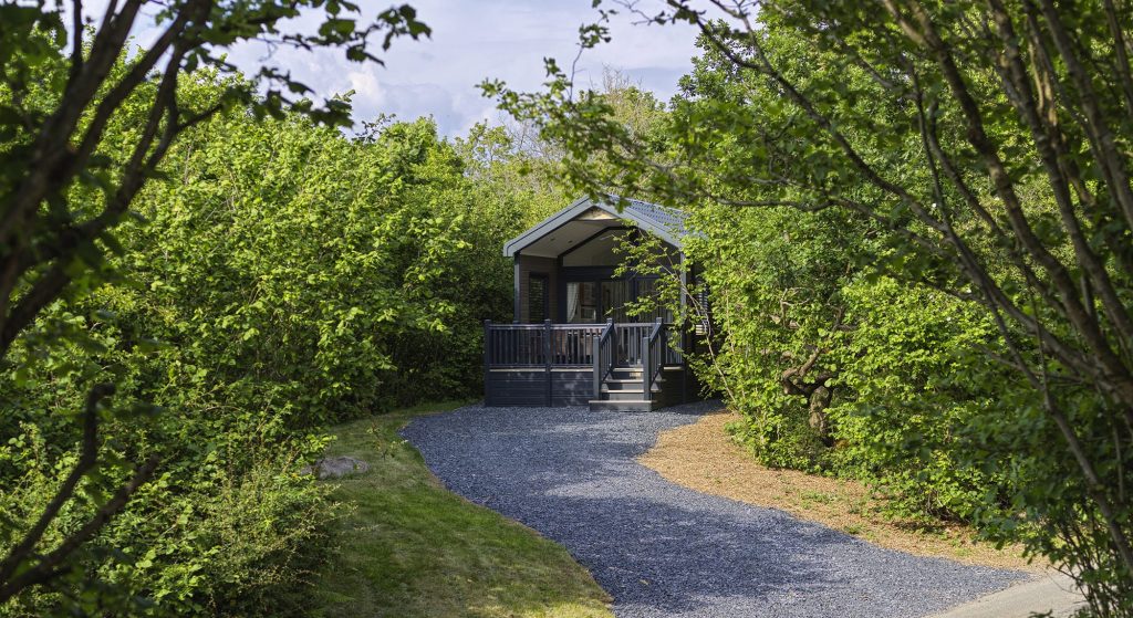 Why Glamping is Better than Camping (Especially in Winter!)