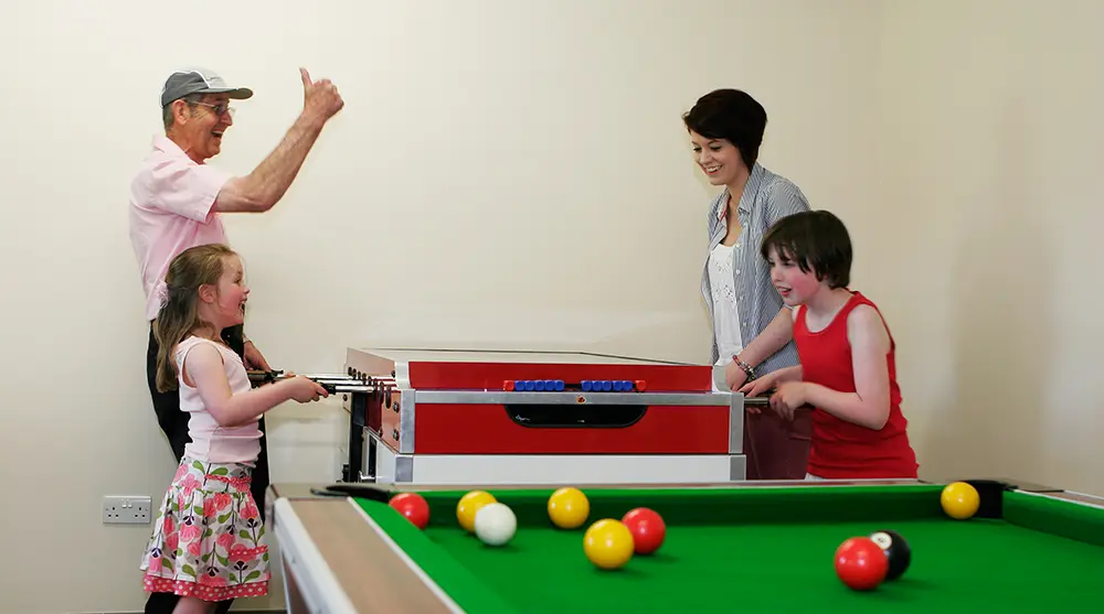 last minute uk breaks for families