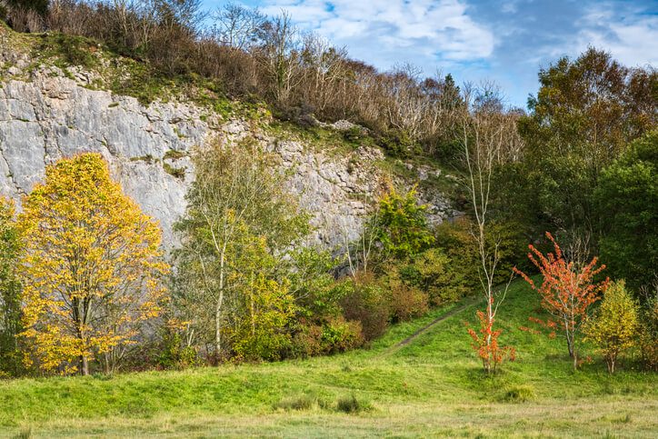 warton crag