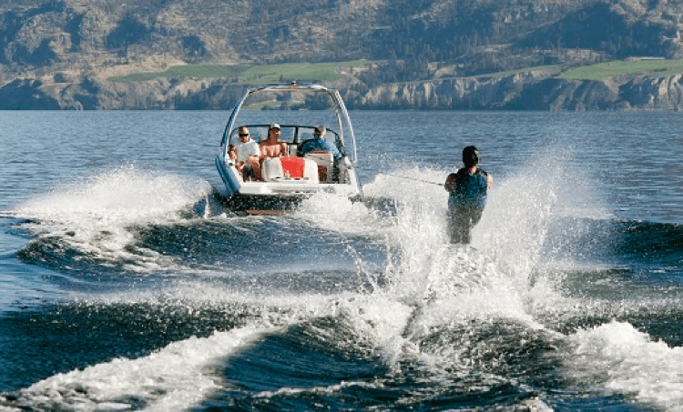 watersports holgates