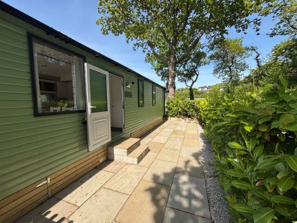 Brand New Swift Ardennes 38&#8242; x 12&#8242; Holiday Home