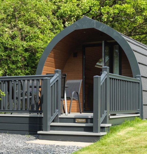 Glamping Holidays