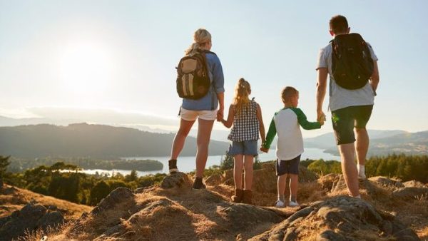 Family Holidays
