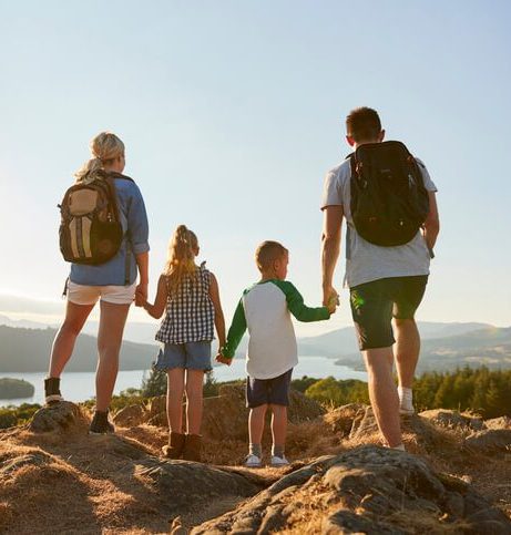 Family Holidays