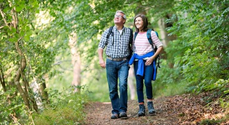 holidays-for-retired-couples