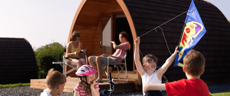 What To do for Kids on A Rainy Day in Lake District 
