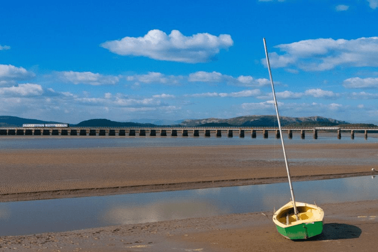 Best Days Out by the Coast in Lancashire and Cumbria