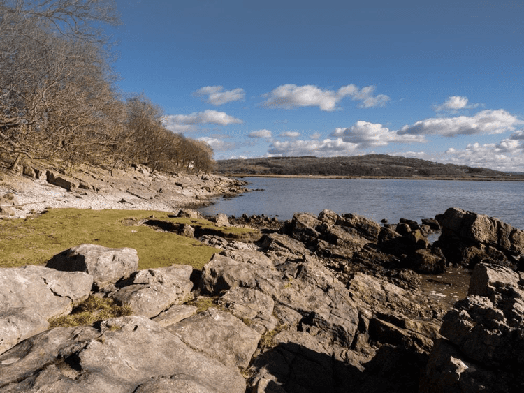 Best Days Out by the Coast in Lancashire and Cumbria