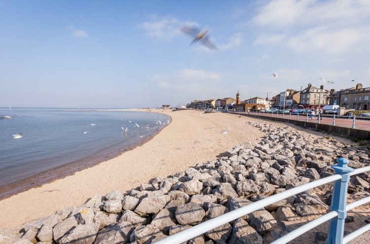 Best Days Out by the Coast in Lancashire and Cumbria