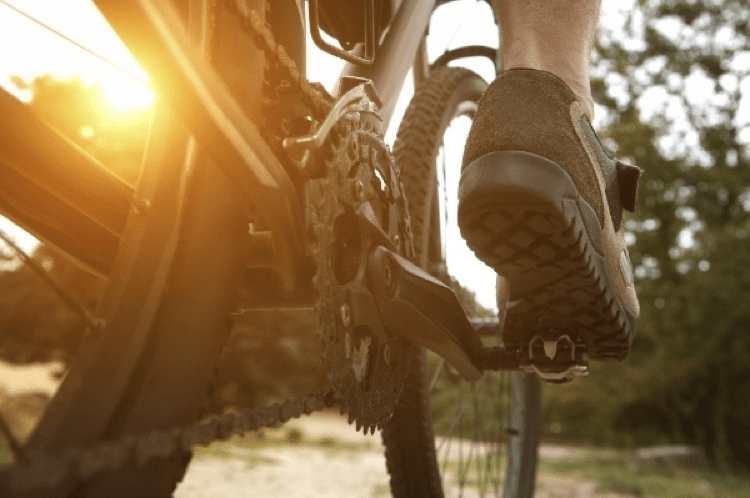 Useful Cycling Trails and Tips 