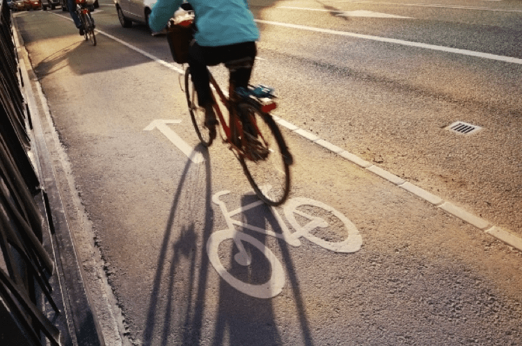 Useful Cycling Trails and Tips 
