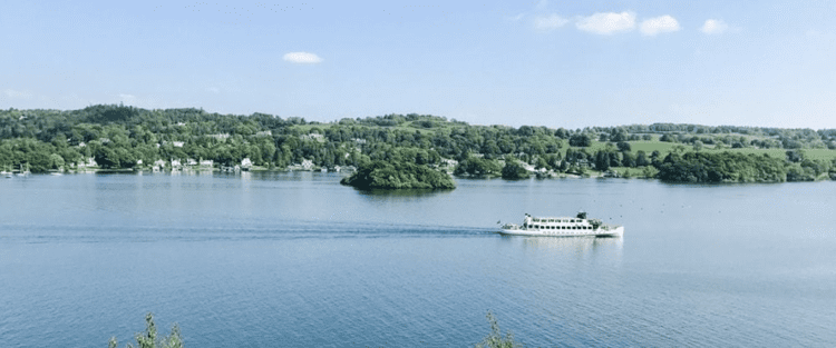 Things to See and Do in Windermere
