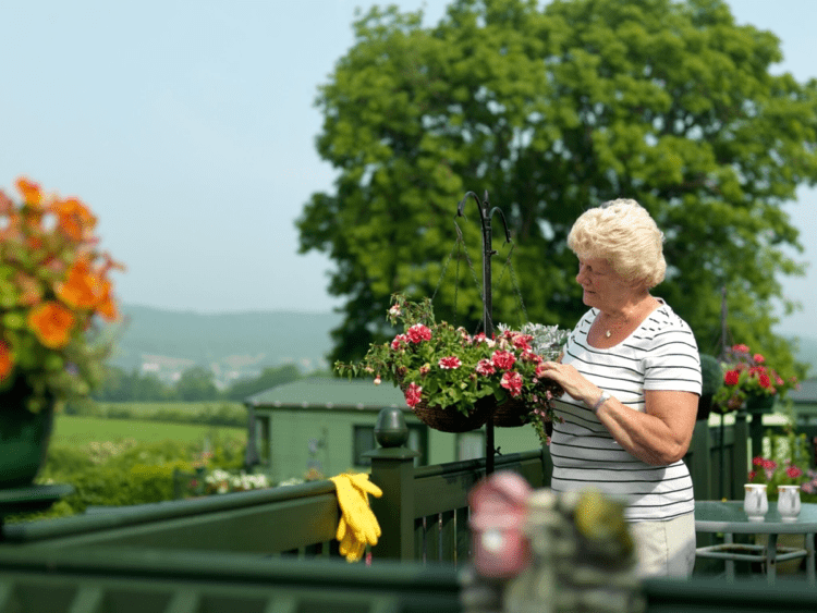 Holiday Parks North West 