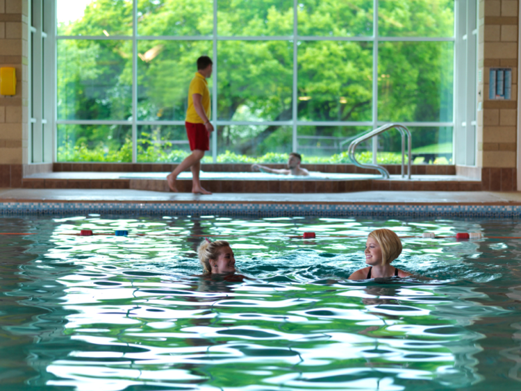 Holiday Parks North West 