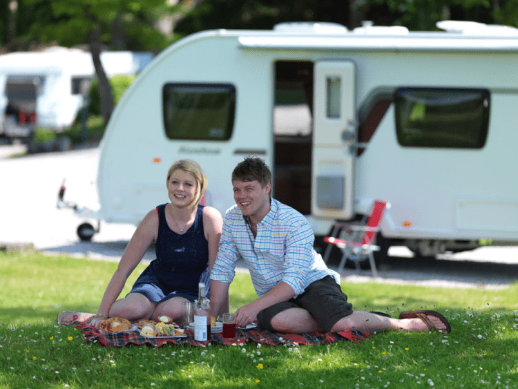 Holiday Parks North West 