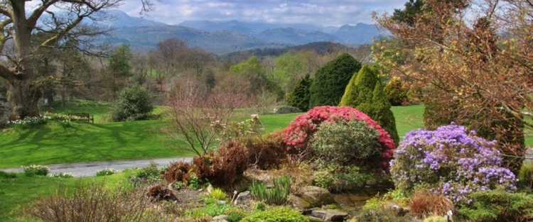 Things to See and Do in Windermere