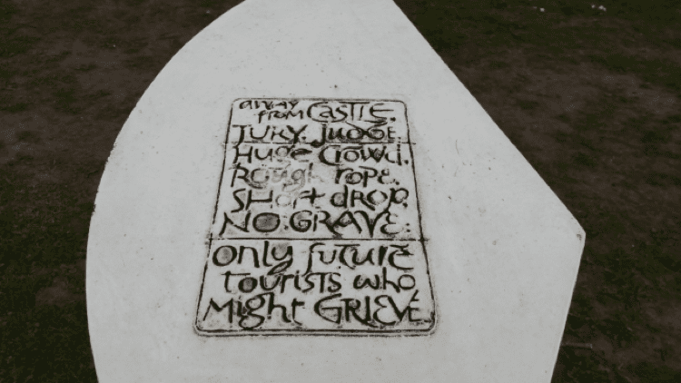 Lancashire's Most Haunted Places 