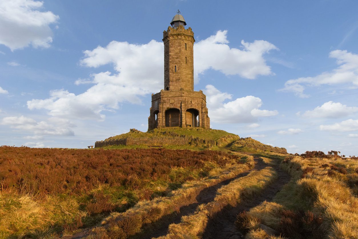 Darwen Tower